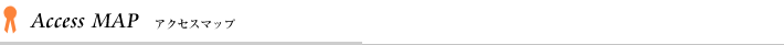 アクセスマップ access map